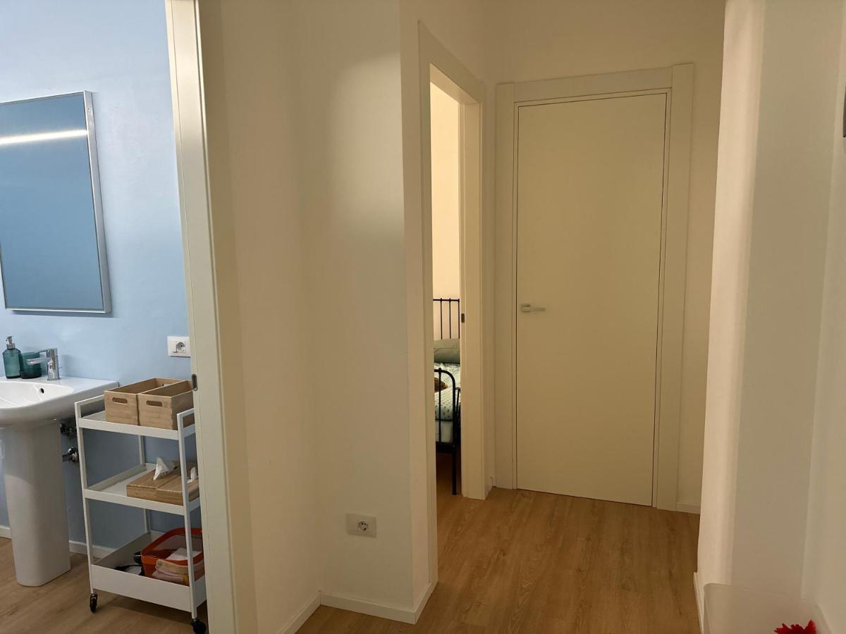 Lortica Apartment Пескара Экстерьер фото