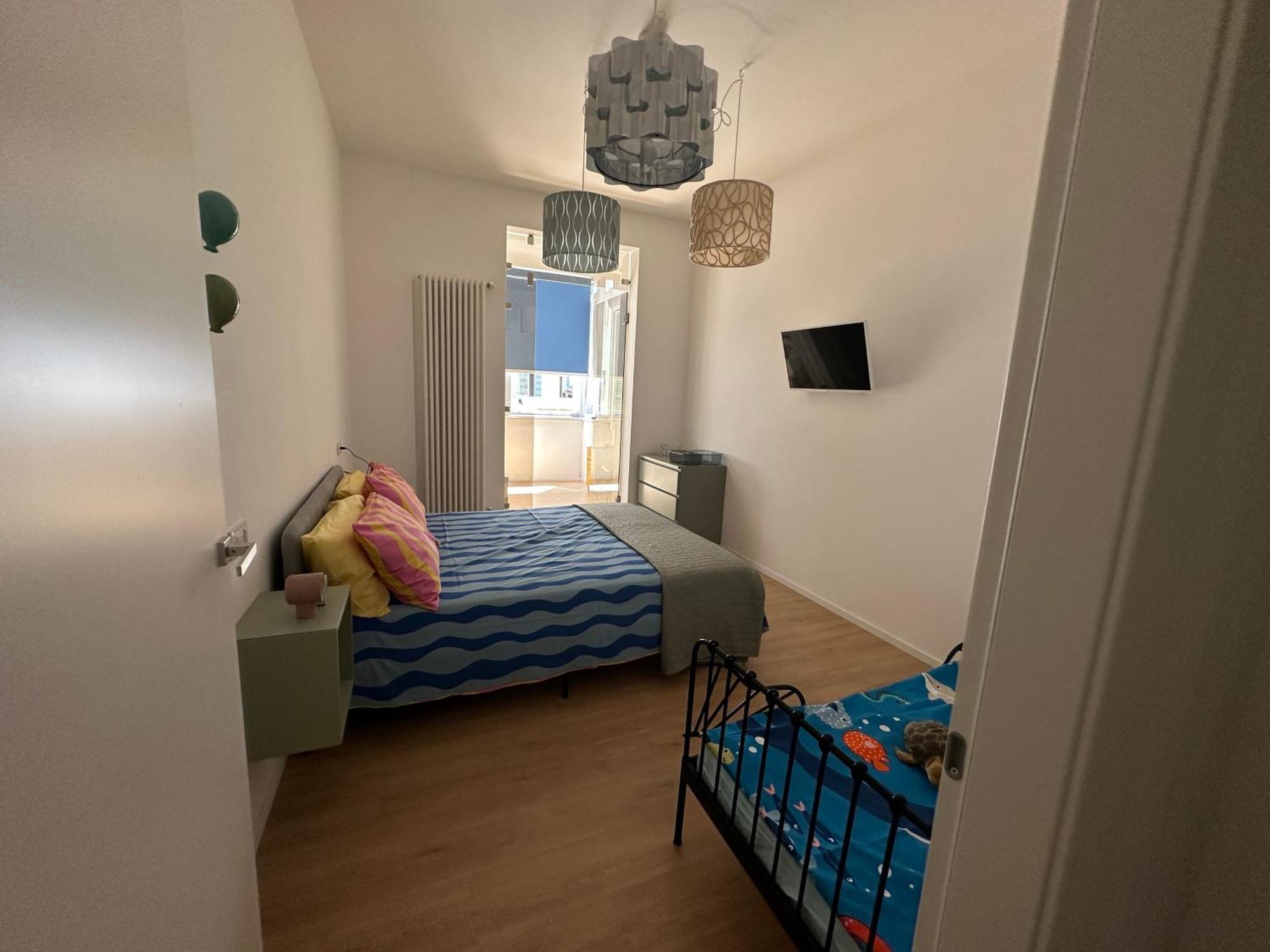 Lortica Apartment Пескара Экстерьер фото